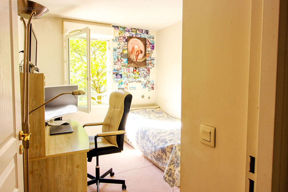 Appartement à CHATENAY-MALABRY