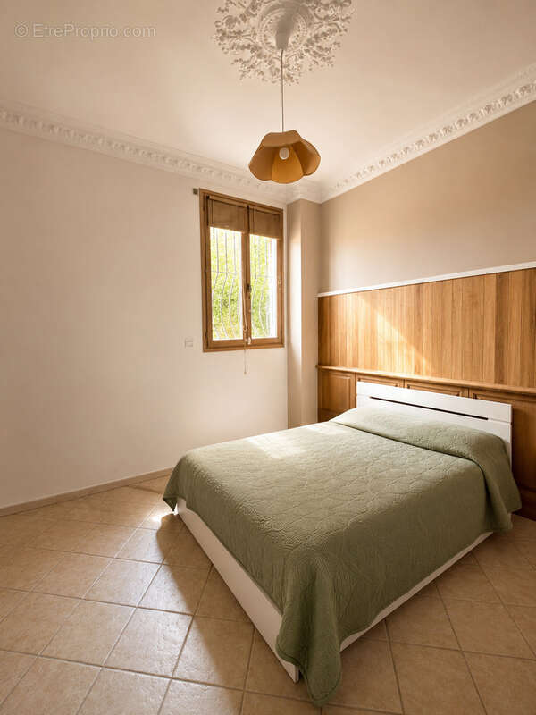 Appartement 4 pièces Bourgeois 82m2 - NICE   Villa Arson - - photo 5