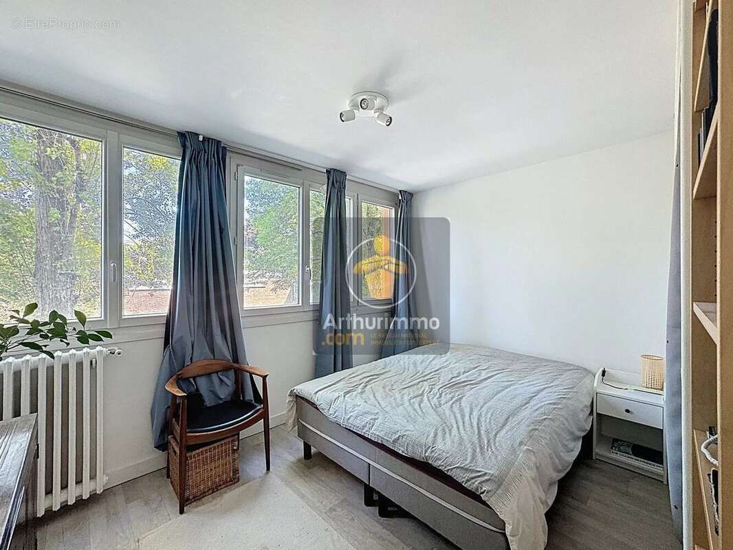 Appartement à YERRES