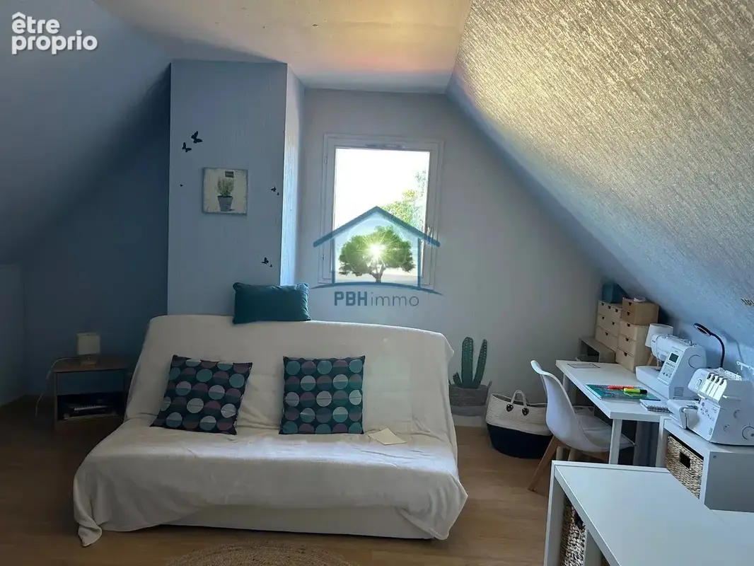 Très belle et agréable maison, 4 chambres - photo 13
