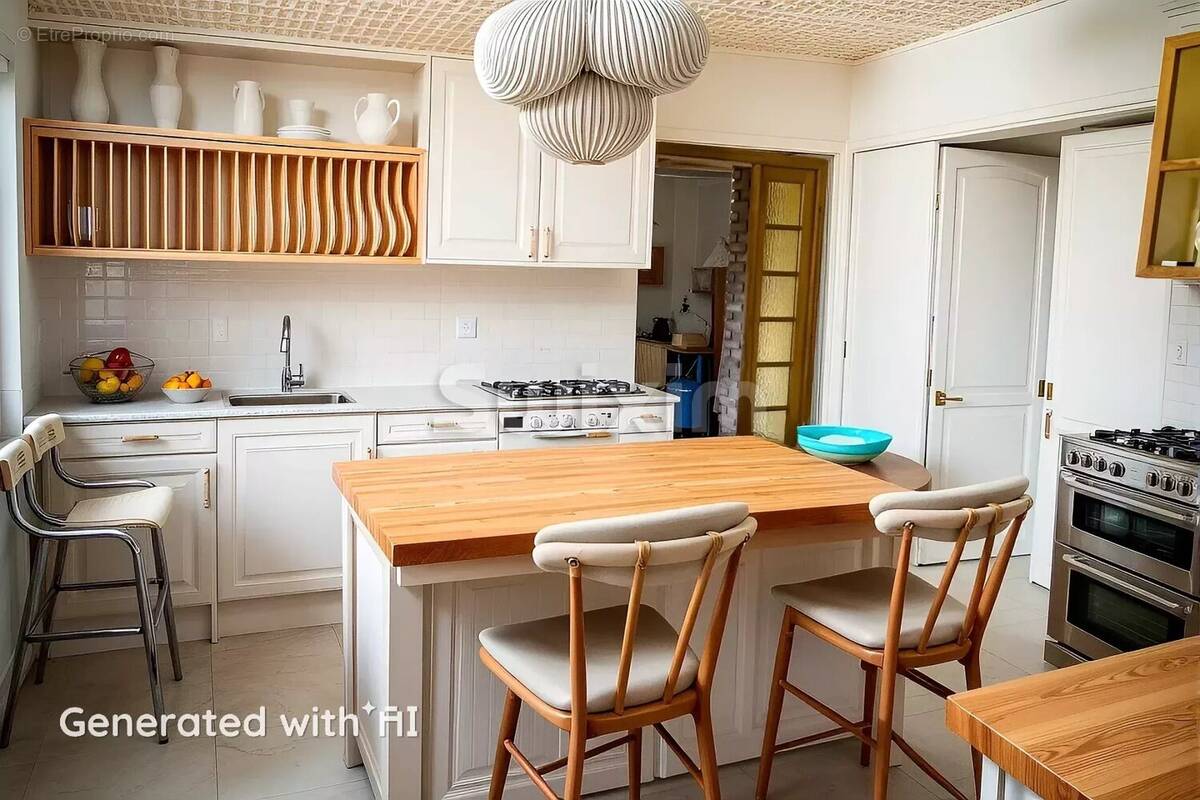 Maison à FRONTENARD