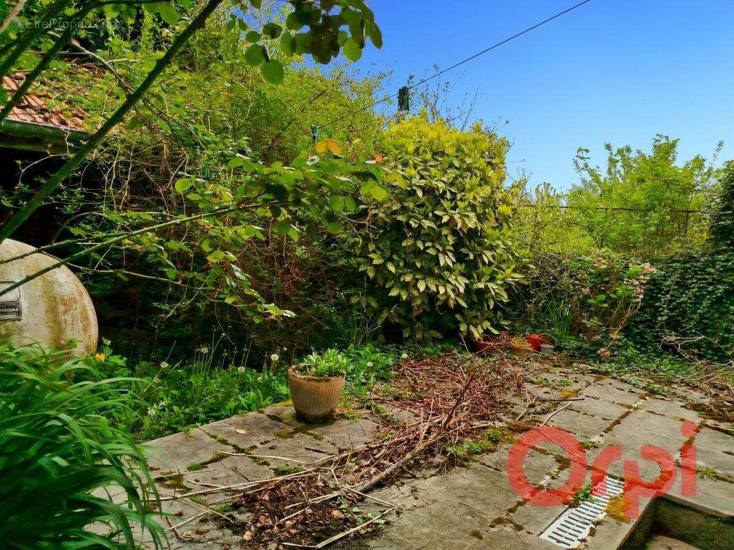 Maison à SAINT-PLAISIR