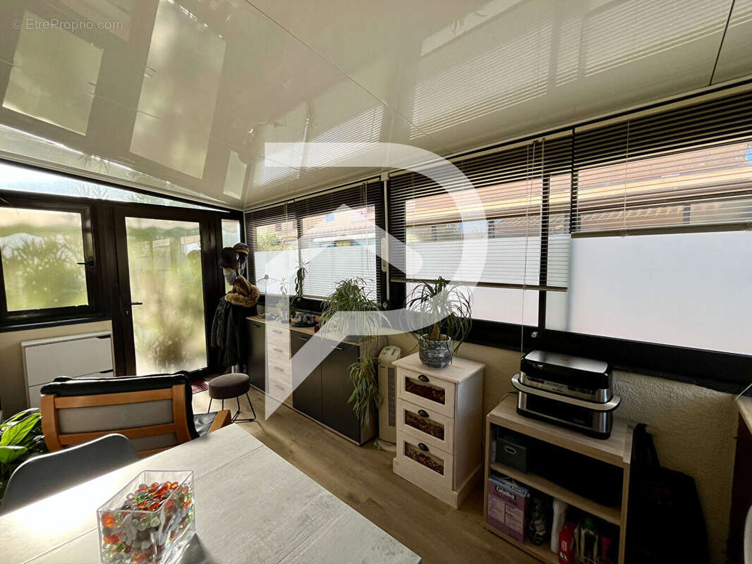 Maison à SAINT-CYPRIEN