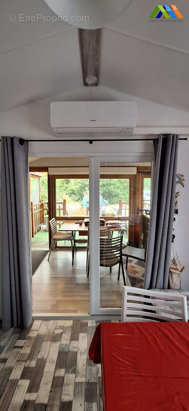 Maison 34 m² à Saint-Blancard  - photo 5