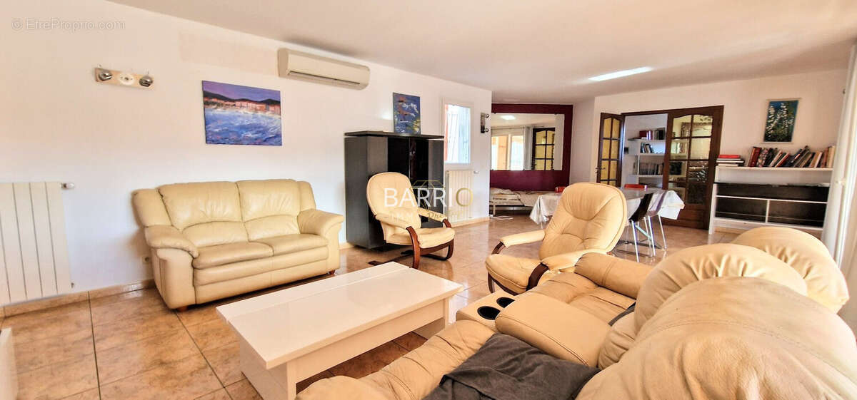 Maison 237 m² à Banyuls-Sur-Mer  - photo 9