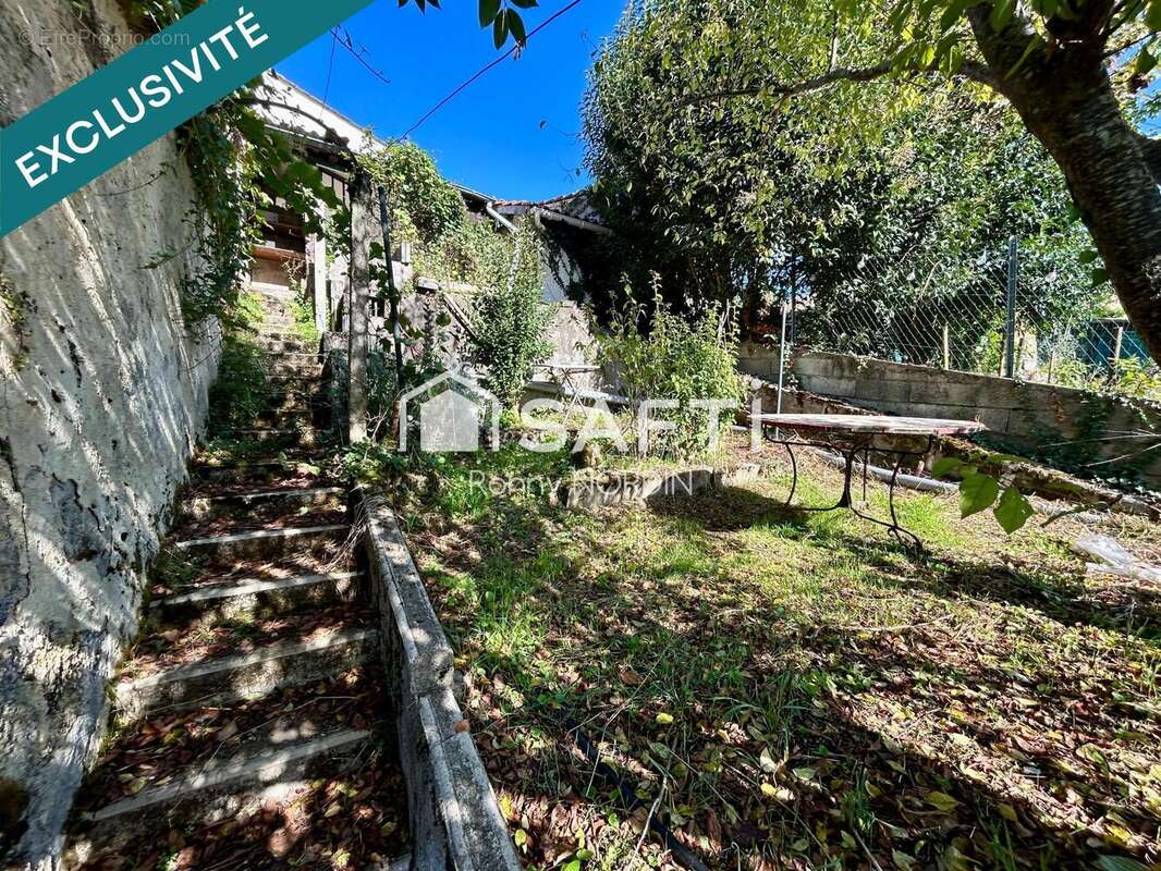 Photo 8 - Maison à CASTILLON-LA-BATAILLE