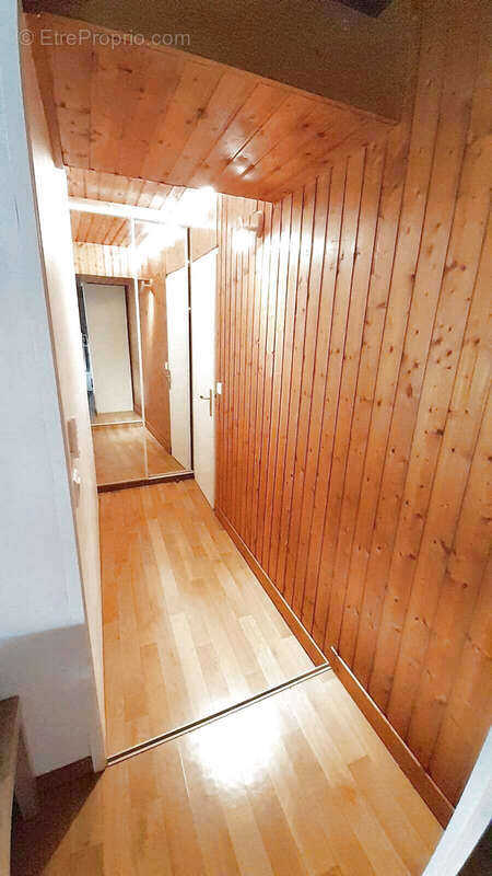 Appartement à THONON-LES-BAINS