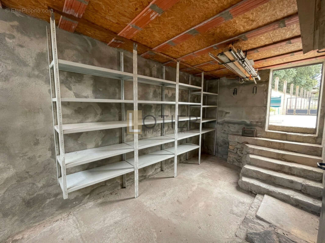 Nouveauté à capendu   maison 140 m2 avec piscine, garage et espace indépendant - photo 24