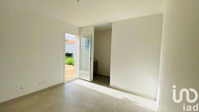 Photo 8 - Maison à LE CHATEAU-D&#039;OLERON