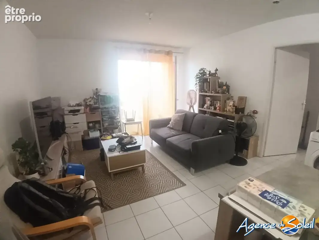 Photo Appartement à Perpignan au prix de 94 000€