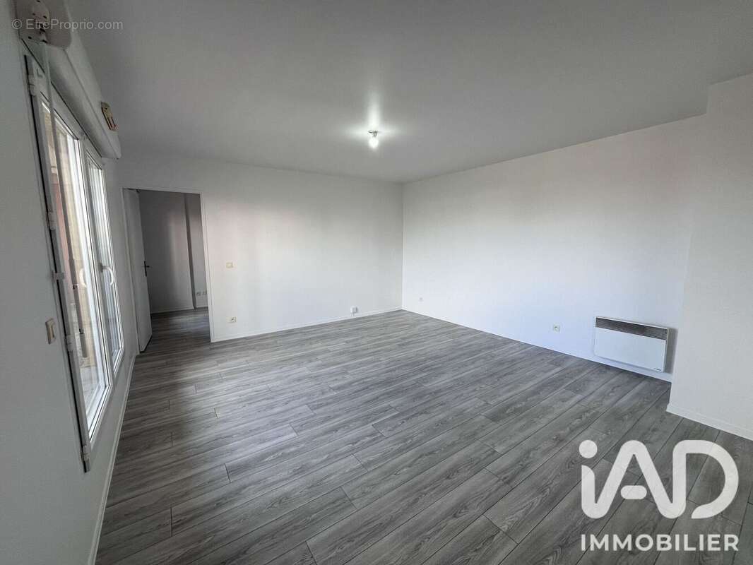 Photo 4 - Appartement à BOBIGNY
