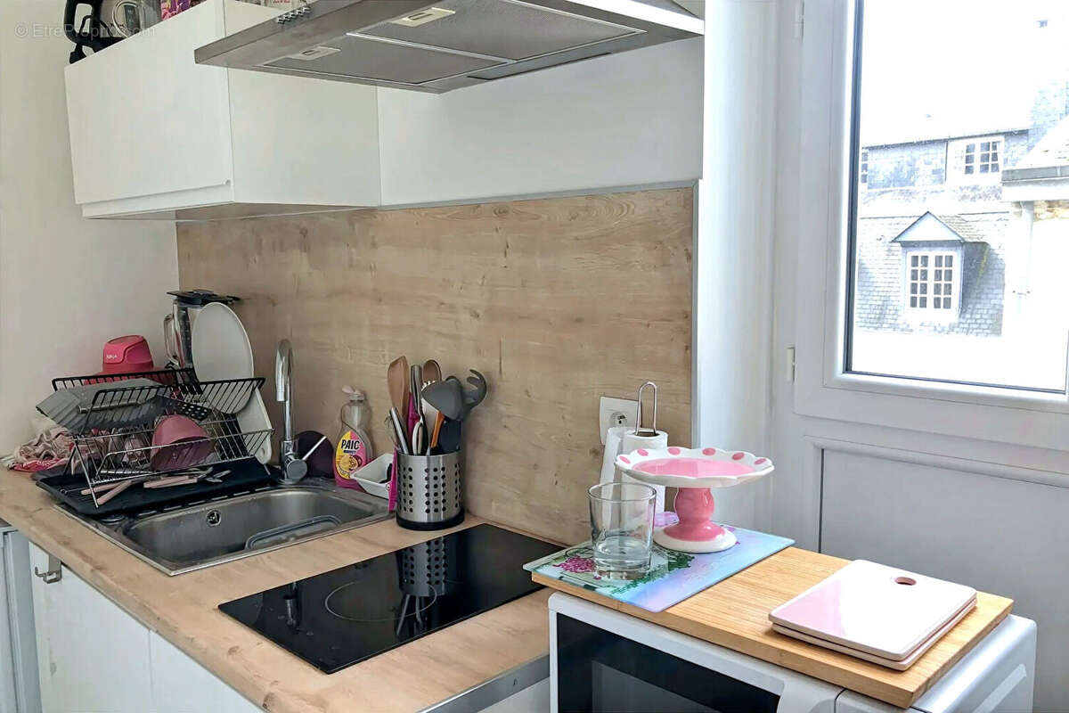 Appartement à ROUEN