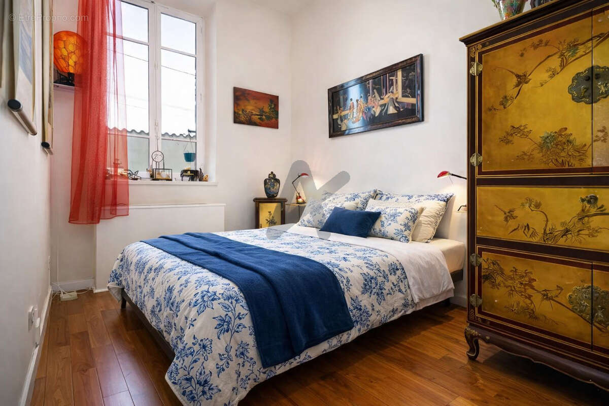 Appartement à ARNAS