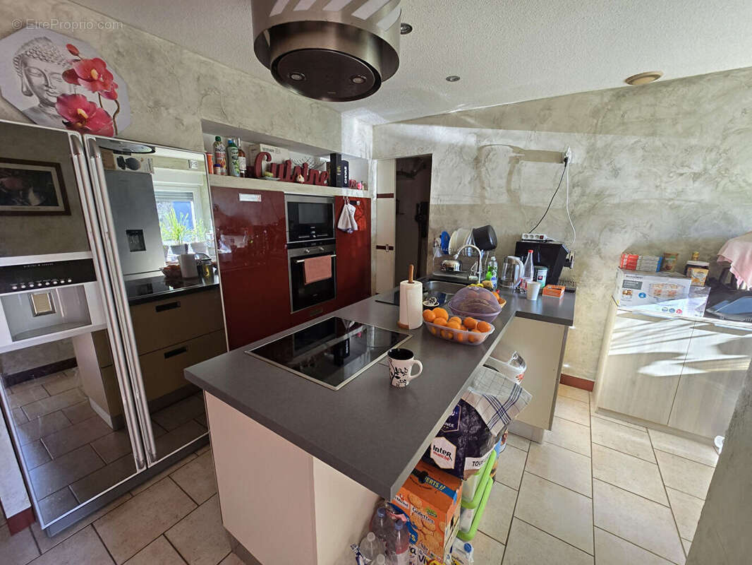 Appartement à FRASNE