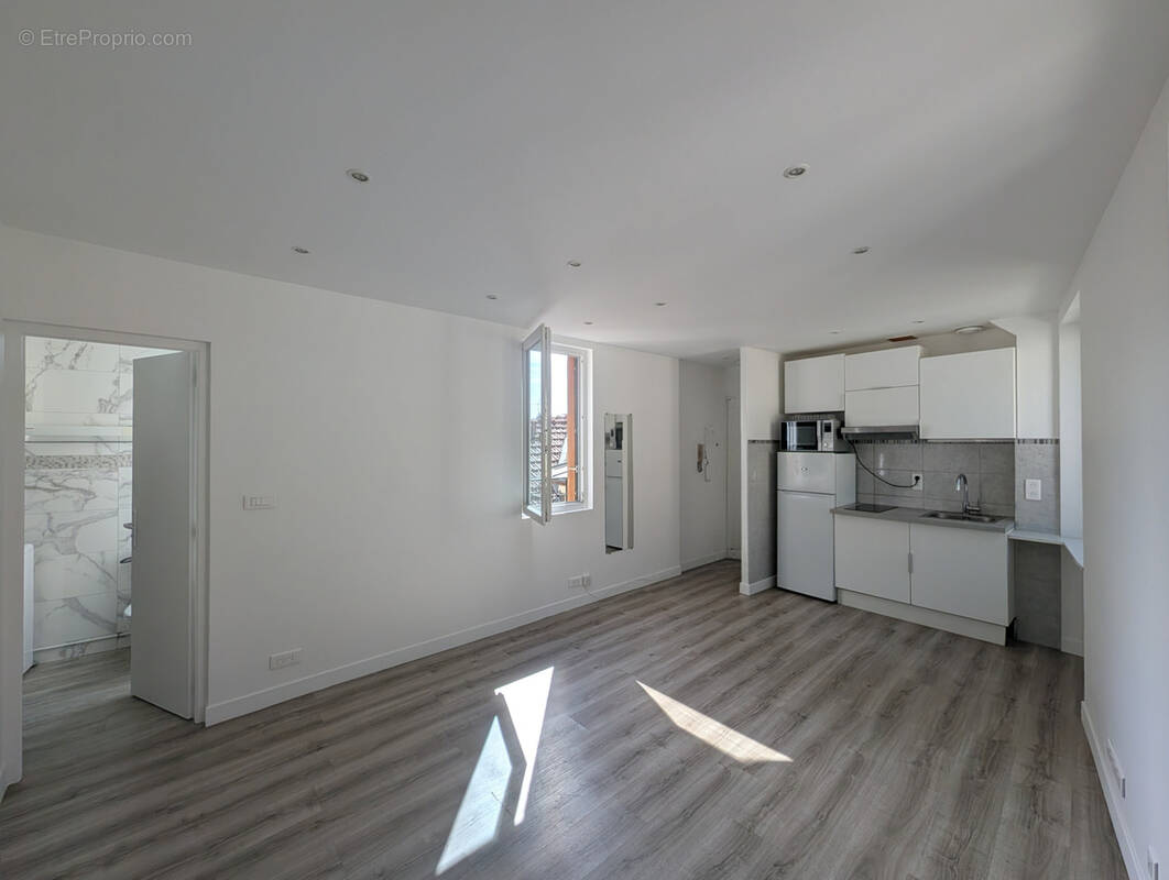 Appartement à SAINT-GERMAIN-EN-LAYE