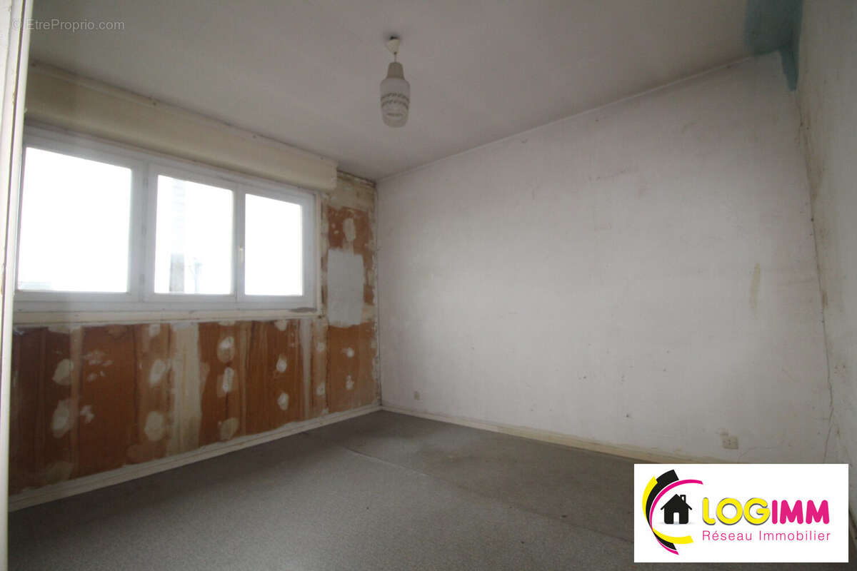 Maison à AVESNES-LE-SEC