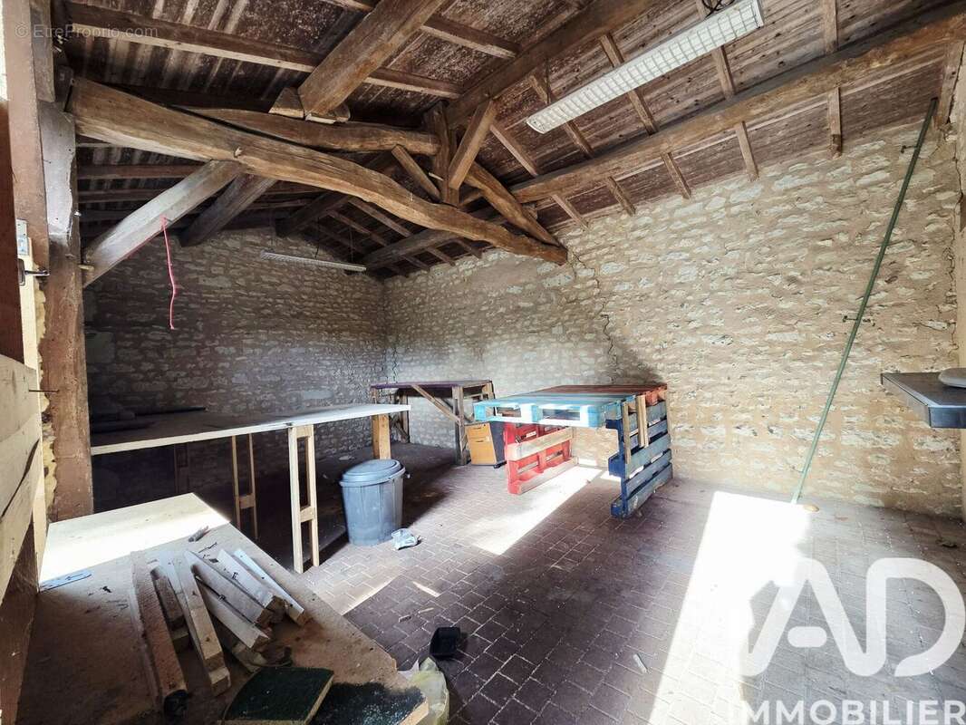 Photo 4 - Appartement à MIREBEAU