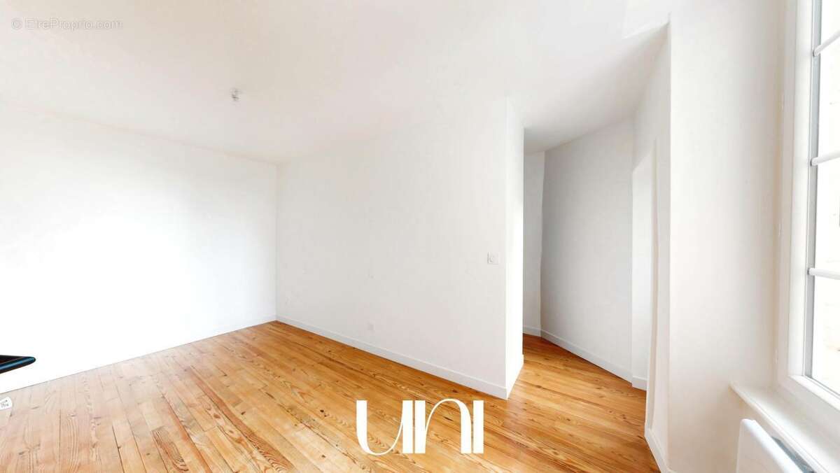 Appartement à BAYEUX