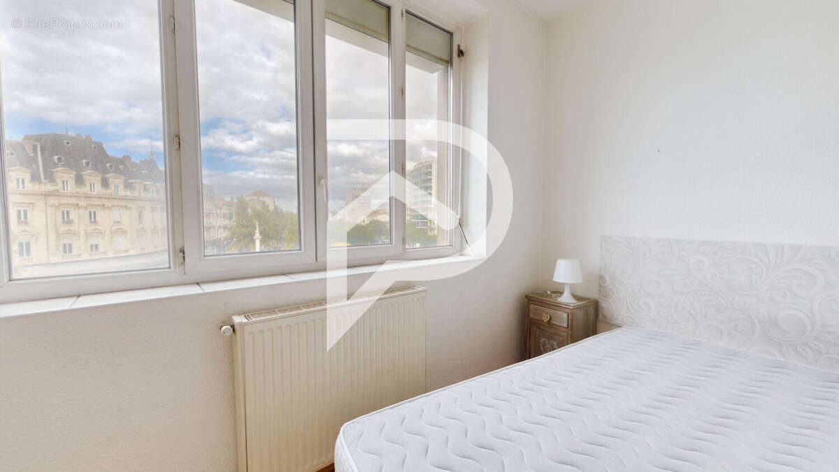 Appartement à VALENCE