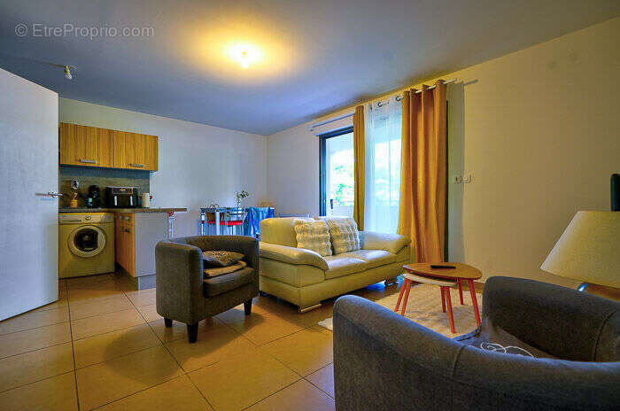 Photo 4 - Appartement à AIX-EN-PROVENCE