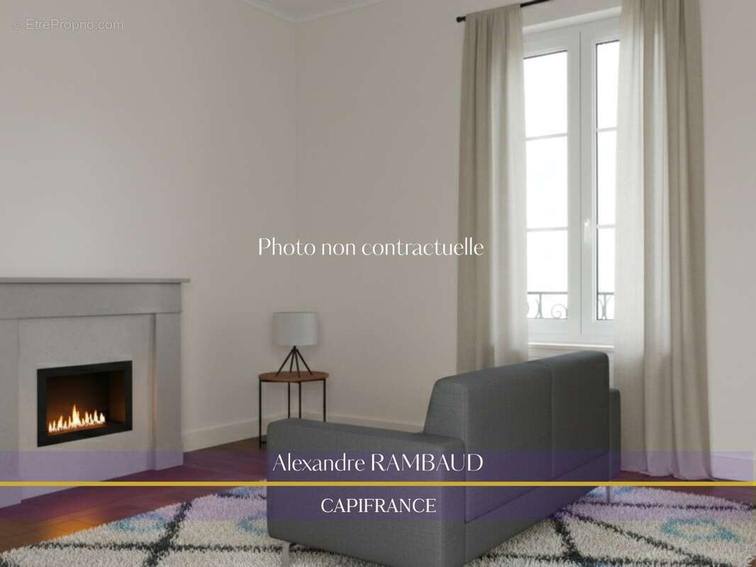 Maison de ville à FOUGERES (35) - photo 16