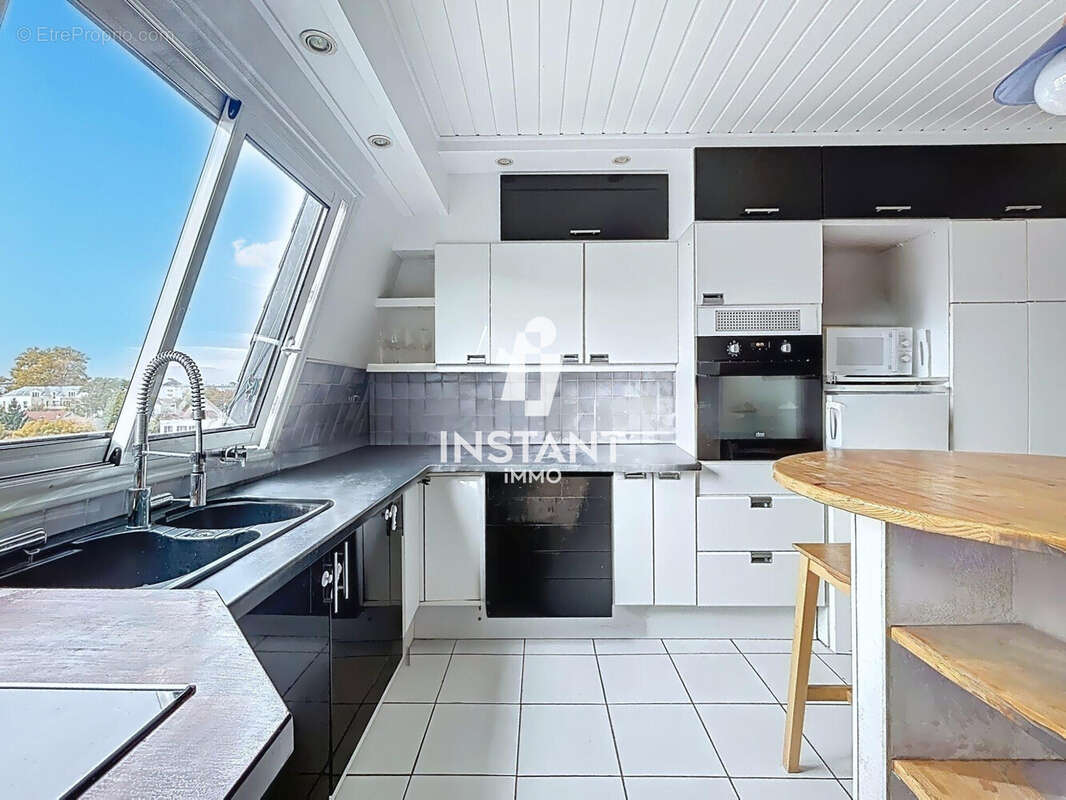 Appartement à CRETEIL