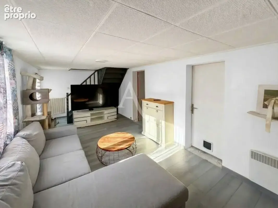 Maison 115m² houville en vexin - photo 6