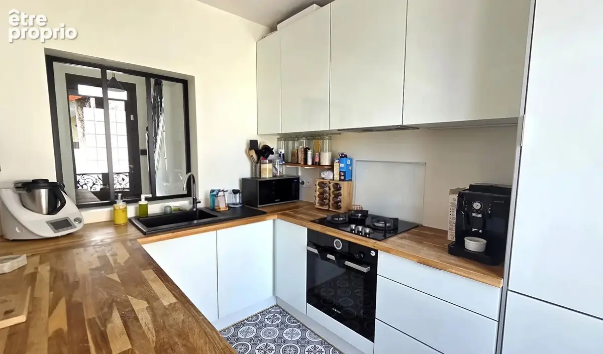 Houilles : Maison 156 m² + Studio - photo 18