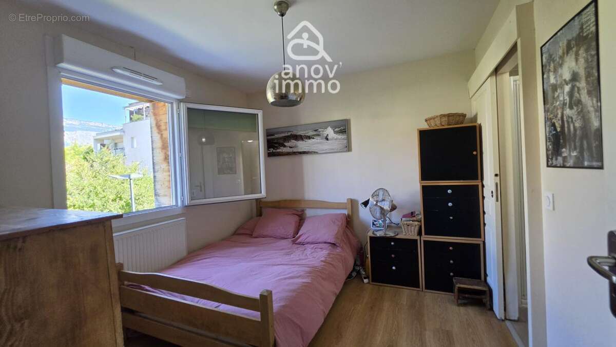 Appartement à GIERES