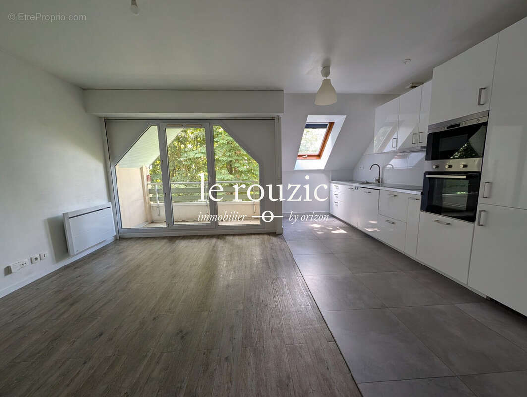 Appartement 50 m² à Saint-Gregoire  - photo 2
