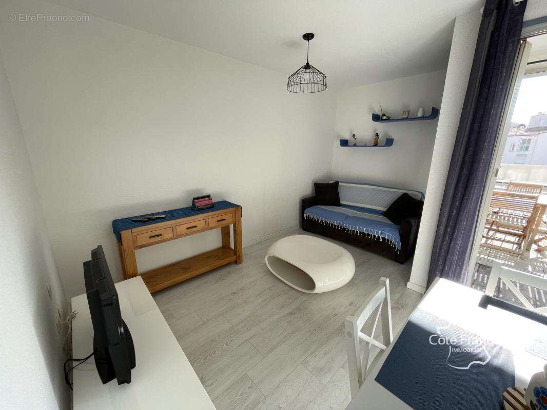 Appartement à AGDE