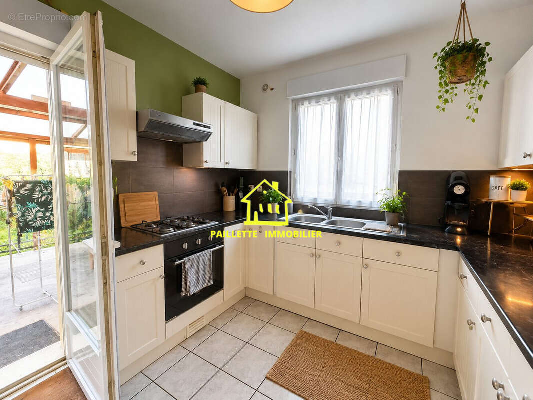 Maison 69 m² à Le Havre  - photo 3