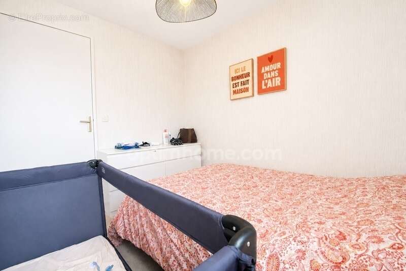 Appartement à SETE