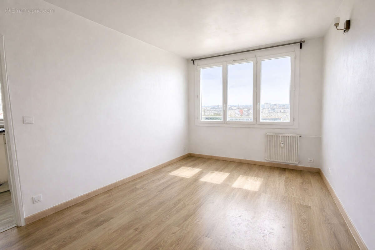 Appartement à JOUE-LES-TOURS