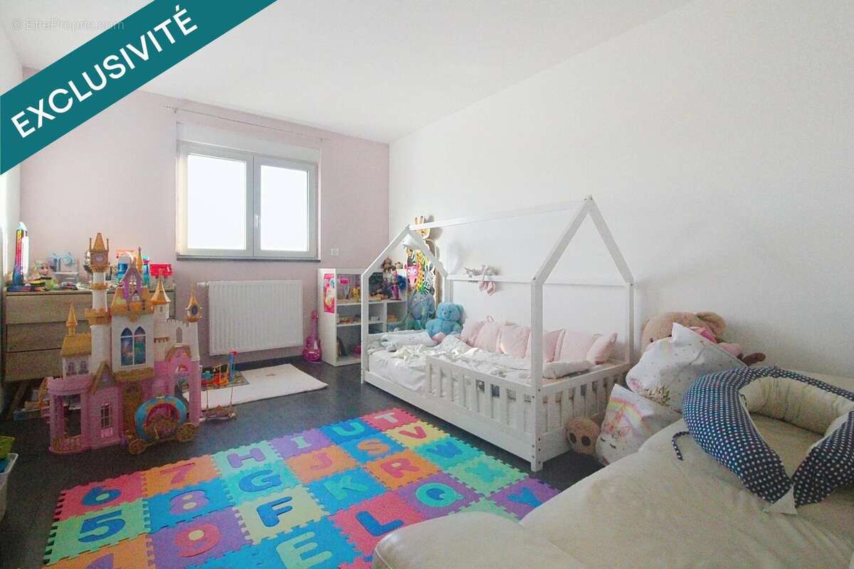 Photo 8 - Maison à MULHOUSE