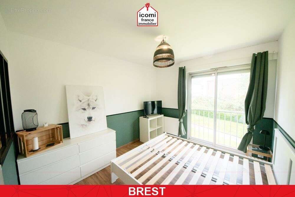 Appartement à BREST