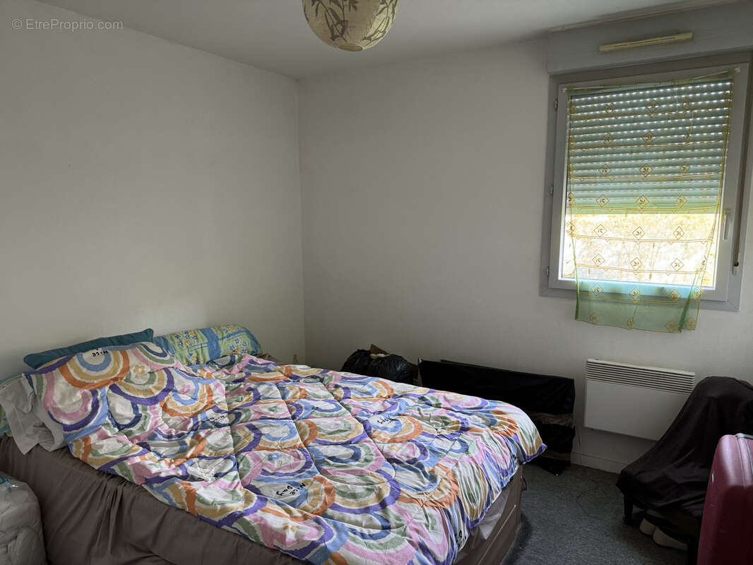 Appartement à CASTELJALOUX