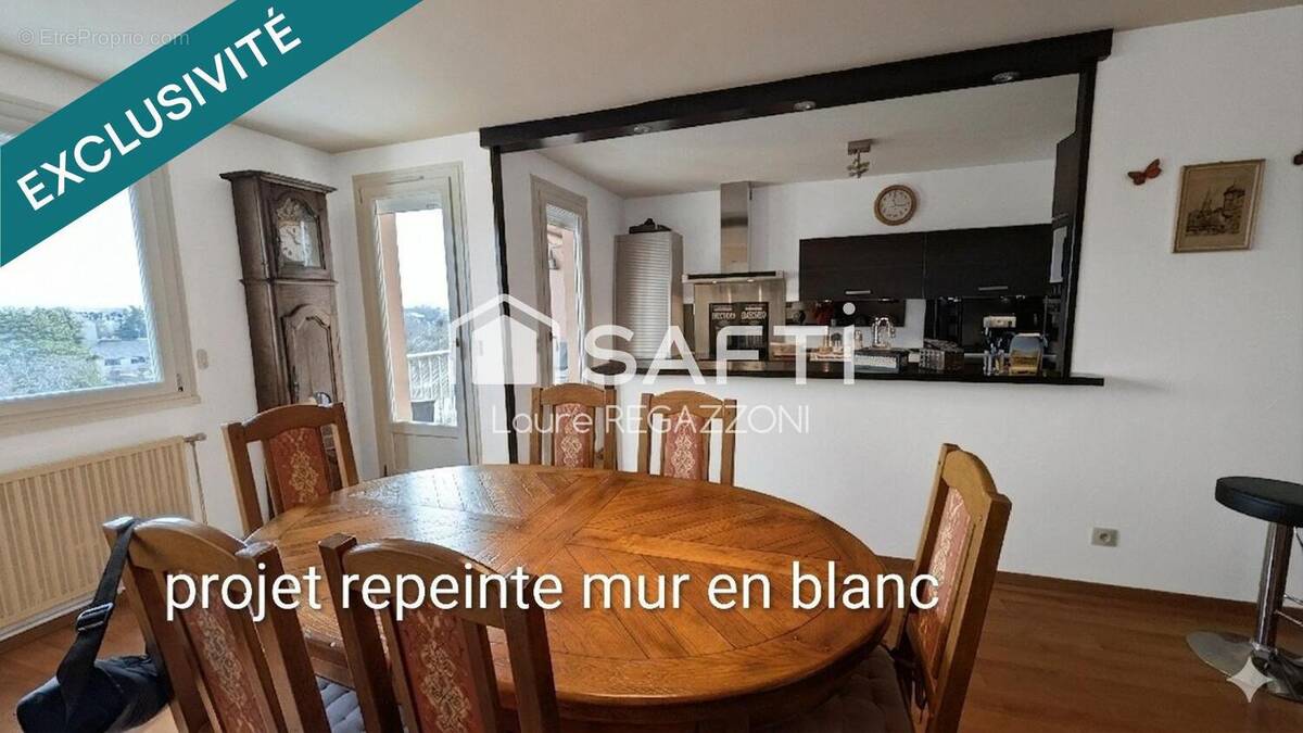 Photo 1 - Appartement à BEAUNE