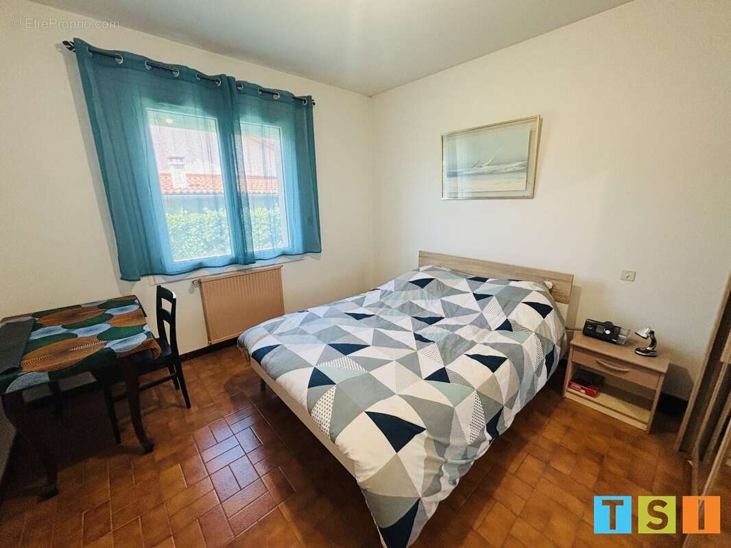Maison 4 pièces à vendre à SAINT GAUDENS - photo 5