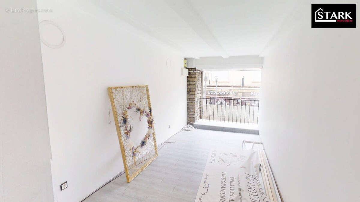 Commerce 54 m² à Hericourt  - photo 7
