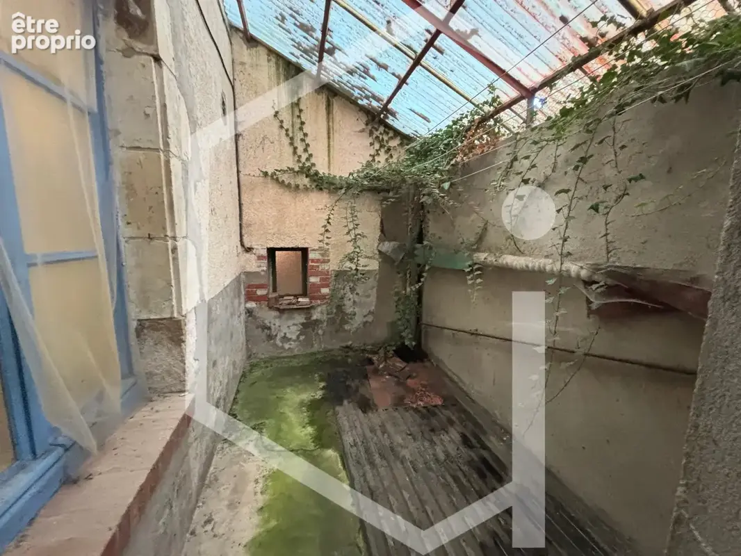 Charmante maison à Arquian - photo 8