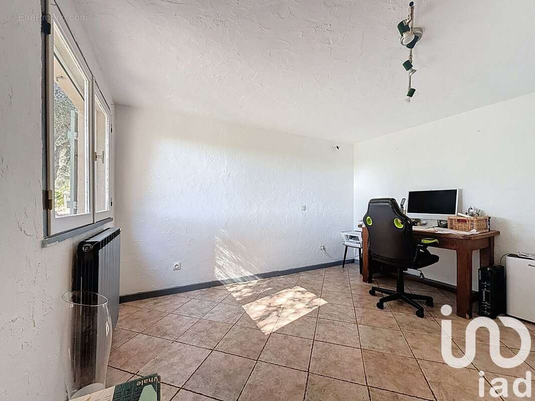 Photo 8 - Maison à PEYMEINADE