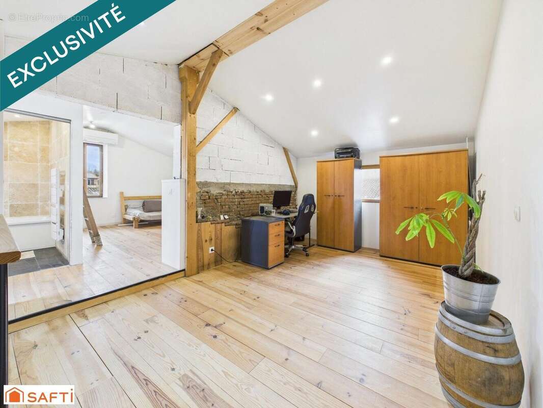 Photo 5 - Maison à LABEGE