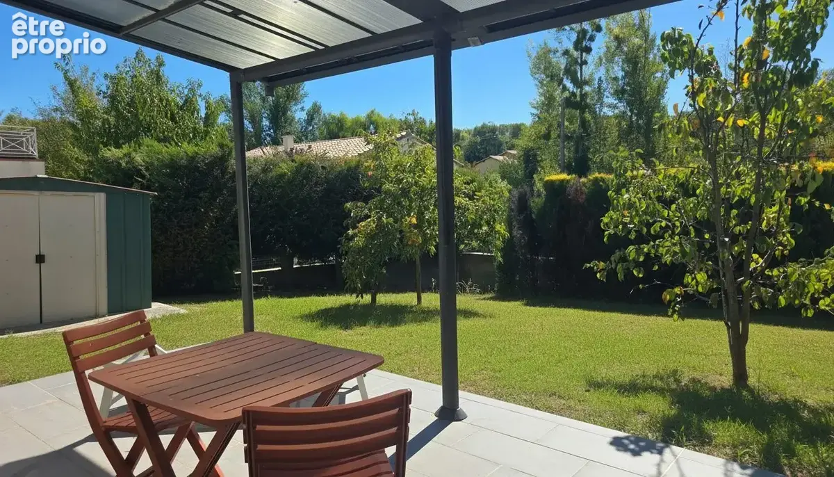 Maison 4 pièces 80 m² à vendre à Verfeil (31590) - photo 2