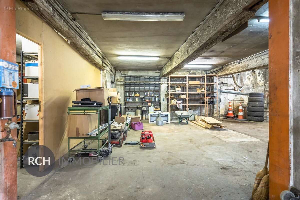 Appartement à JOUARS-PONTCHARTRAIN