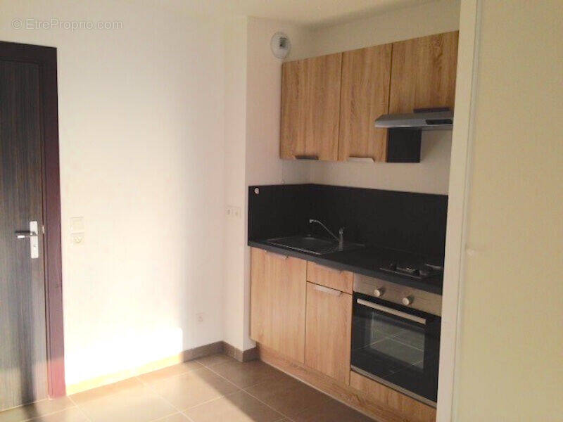 Appartement à BASTIA