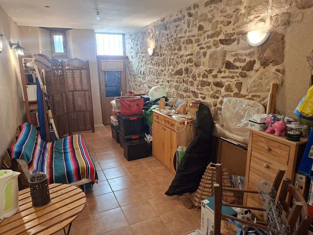 Maison avec studio - photo 4