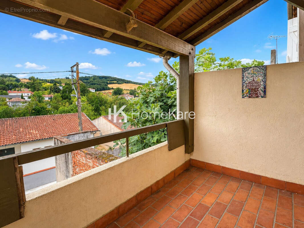 Maison 65 m² à Beaumont-Sur-Leze  - photo 5