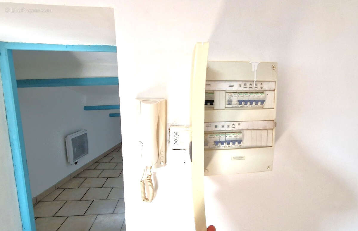 Appartement à DRAGUIGNAN