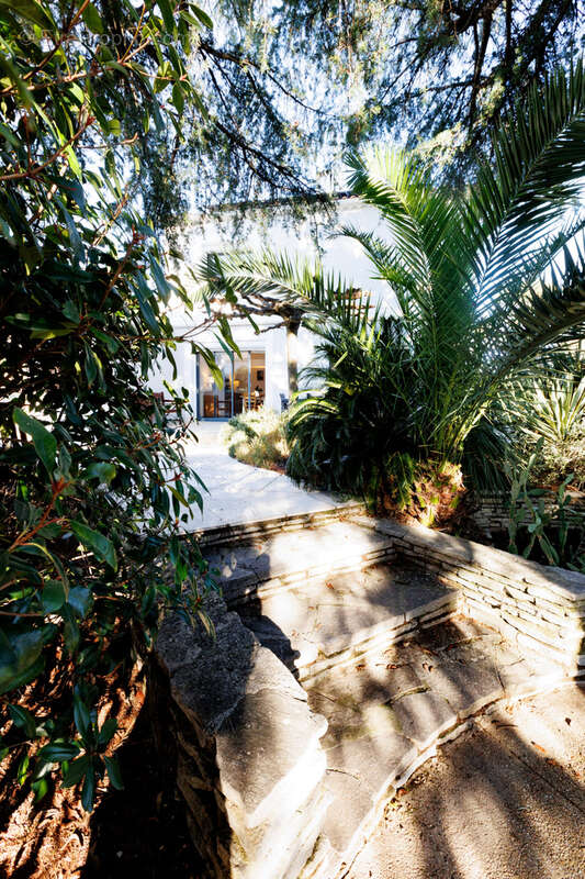 Maison à SAINT-GEORGES-D'ORQUES